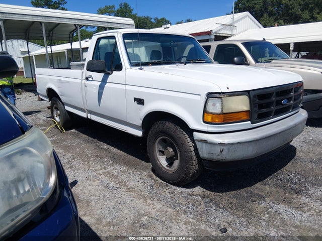 Продаж на аукціоні авто 1994 Ford F150, vin: 1FTEF15Y6RNB78617, номер лоту: 45636721
