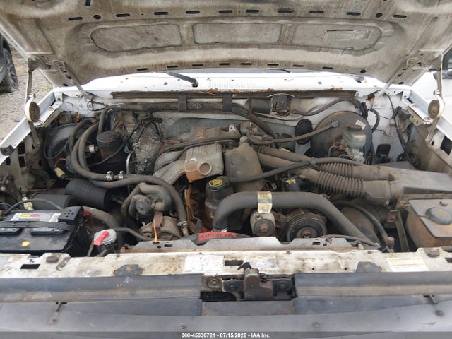 Aukcja sprzedaży 1994 Ford F150, vin: 1FTEF15Y6RNB78617, numer aukcji: 45636721