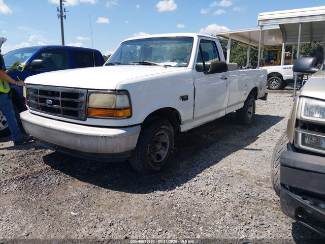 Aukcja sprzedaży 1994 Ford F150, vin: 1FTEF15Y6RNB78617, numer aukcji: 45636721