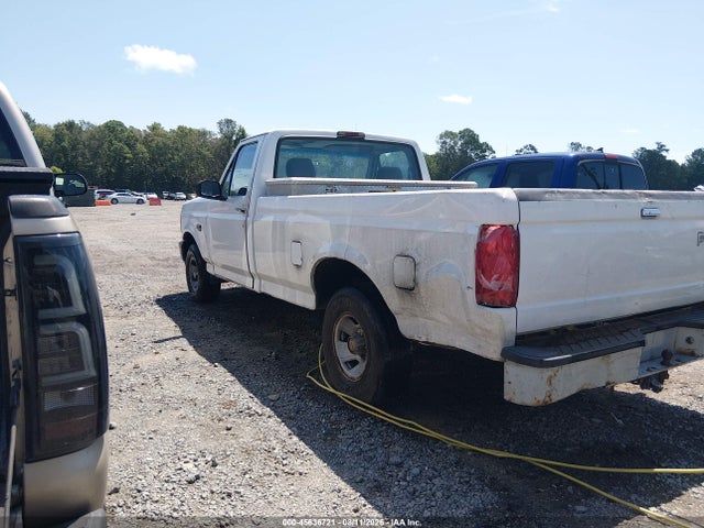 Aukcja sprzedaży 1994 Ford F150, vin: 1FTEF15Y6RNB78617, numer aukcji: 45636721