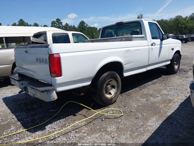 Aukcja sprzedaży 1994 Ford F150, vin: 1FTEF15Y6RNB78617, numer aukcji: 45636721