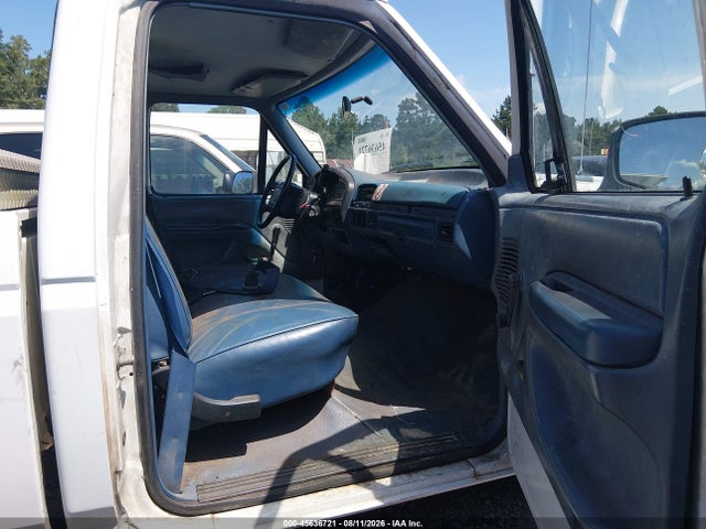 Aukcja sprzedaży 1994 Ford F150, vin: 1FTEF15Y6RNB78617, numer aukcji: 45636721