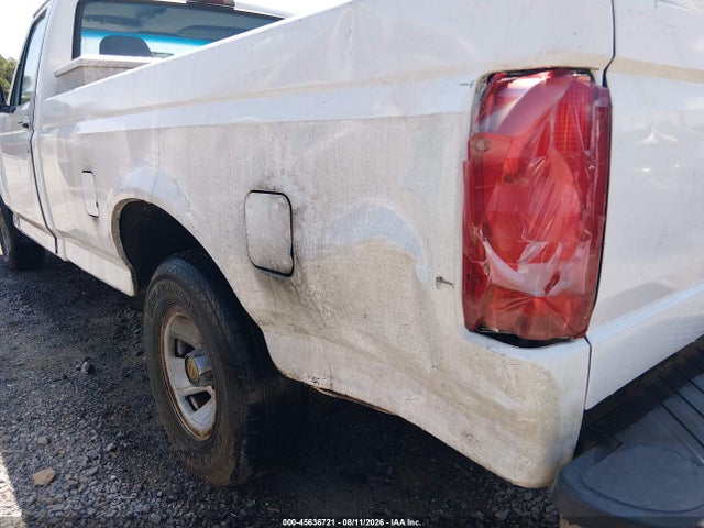 Aukcja sprzedaży 1994 Ford F150, vin: 1FTEF15Y6RNB78617, numer aukcji: 45636721