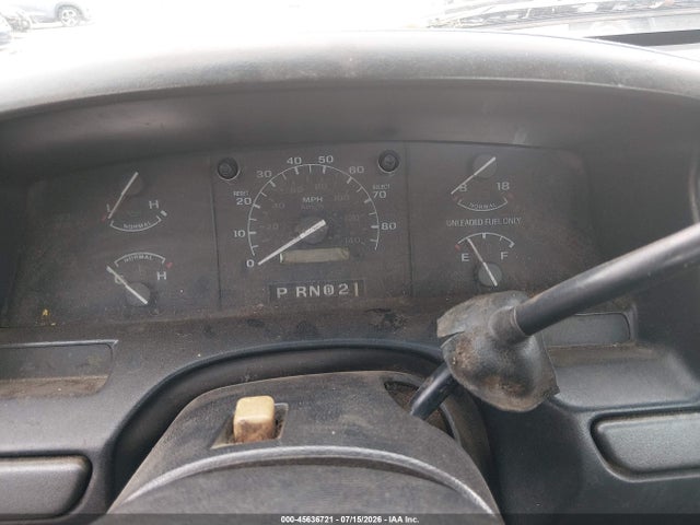 Aukcja sprzedaży 1994 Ford F150, vin: 1FTEF15Y6RNB78617, numer aukcji: 45636721