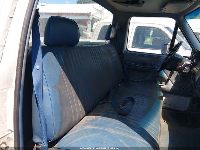 Aukcja sprzedaży 1994 Ford F150, vin: 1FTEF15Y6RNB78617, numer aukcji: 45636721