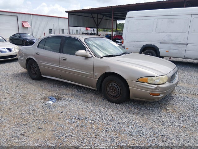Продаж на аукціоні авто 2004 Buick Lesabre Custom, vin: 1G4HP52K24U112206, номер лоту: 45636722