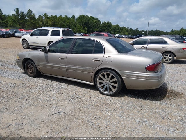 Продаж на аукціоні авто 2004 Buick Lesabre Custom, vin: 1G4HP52K24U112206, номер лоту: 45636722