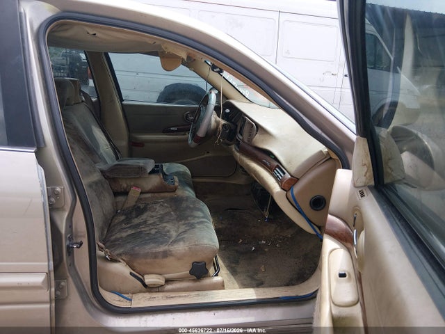 Продаж на аукціоні авто 2004 Buick Lesabre Custom, vin: 1G4HP52K24U112206, номер лоту: 45636722