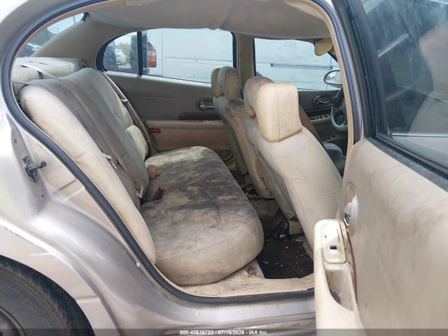 Продаж на аукціоні авто 2004 Buick Lesabre Custom, vin: 1G4HP52K24U112206, номер лоту: 45636722