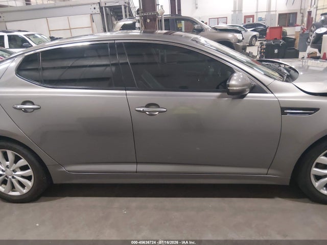 KIA OPTIMA EX 2014 5XXGN4A73EG301502 Image 13
