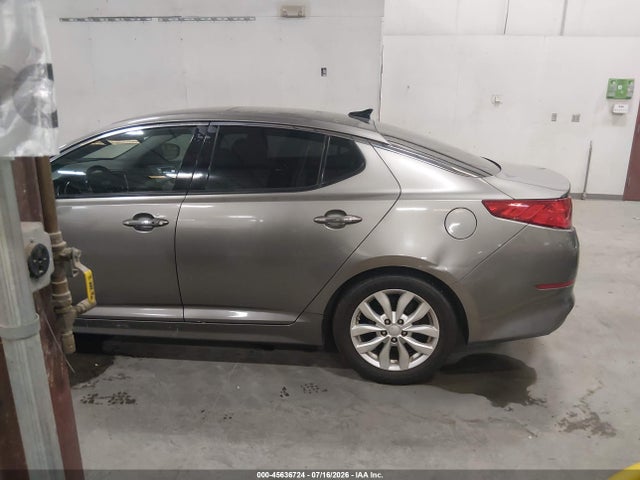 KIA OPTIMA EX 2014 5XXGN4A73EG301502 Image 14