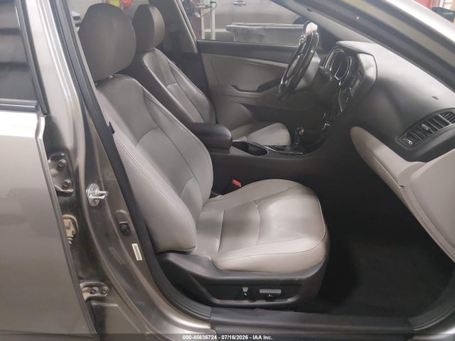 KIA OPTIMA EX 2014 5XXGN4A73EG301502 Image 5