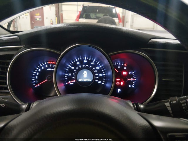KIA OPTIMA EX 2014 5XXGN4A73EG301502 Image 7