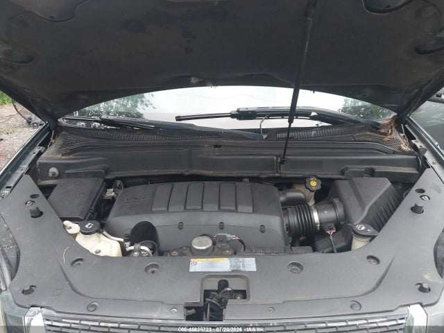 Aukcja sprzedaży 2011 Gmc Acadia Slt-1, vin: 1GKKRRED1BJ363309, numer aukcji: 45636723