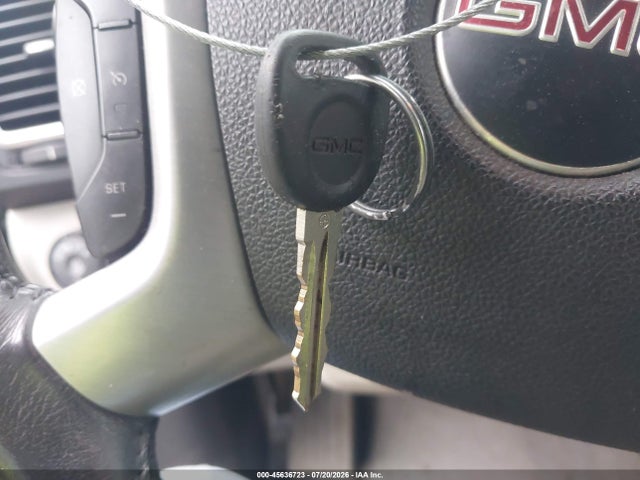 Aukcja sprzedaży 2011 Gmc Acadia Slt-1, vin: 1GKKRRED1BJ363309, numer aukcji: 45636723