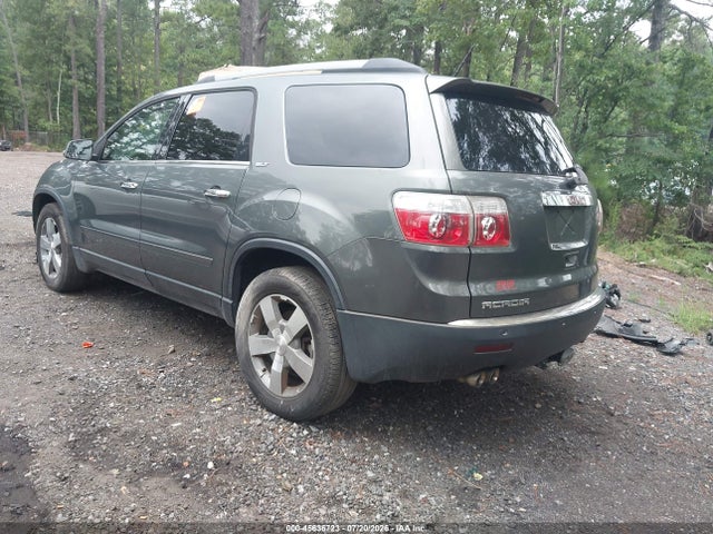 Aukcja sprzedaży 2011 Gmc Acadia Slt-1, vin: 1GKKRRED1BJ363309, numer aukcji: 45636723