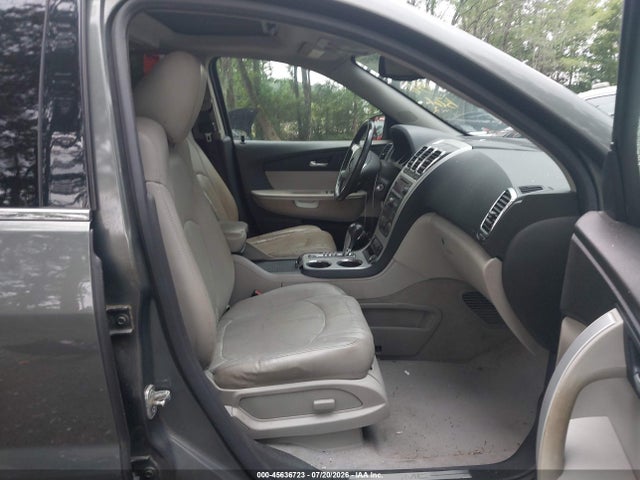Aukcja sprzedaży 2011 Gmc Acadia Slt-1, vin: 1GKKRRED1BJ363309, numer aukcji: 45636723