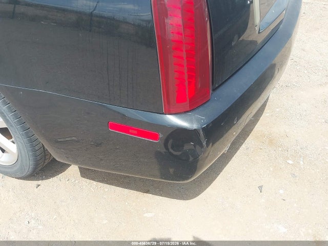 2007 Cadillac Sts V6 მანქანა იყიდება აუქციონზე, vin: 1G6DW677070170751, აუქციონის ნომერი: 45636729