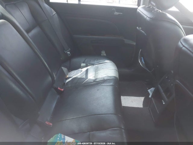 2007 Cadillac Sts V6 მანქანა იყიდება აუქციონზე, vin: 1G6DW677070170751, აუქციონის ნომერი: 45636729
