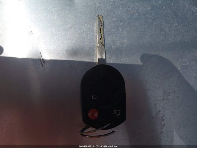 Ford FOCUS SE 2015 1FADP3F20FL287117 Image 11