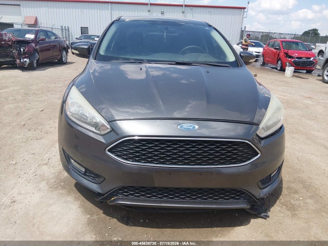 Ford FOCUS SE 2015 1FADP3F20FL287117 Image 12