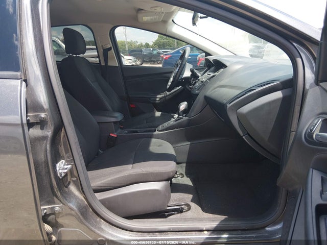 Ford FOCUS SE 2015 1FADP3F20FL287117 Image 5