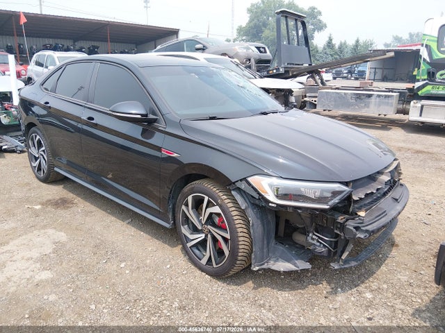 2023 Volkswagen Jetta Gli 2.0t Autobahn მანქანა იყიდება აუქციონზე, vin: 3VW1T7BU1PM002249, აუქციონის ნომერი: 45636740