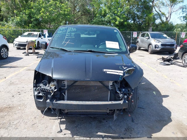 Aukcja sprzedaży 2017 Dodge Grand Caravan Gt, vin: 2C4RDGEG4HR691321, numer aukcji: 45636749