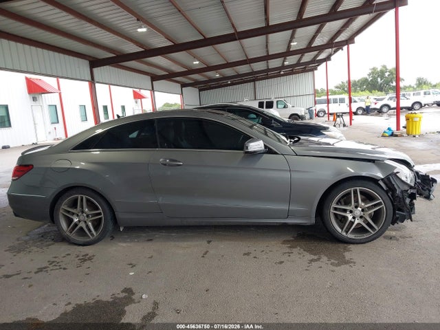 Auction sale of the 2014 Mercedes-benz E 350, vin: WDDKJ5KB5EF239149, lot number: 45636750