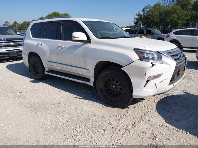 45636751 :رقم المزاد ، JTJBM7FX2E5075672 vin ، 2014 Lexus Gx 460 مزاد بيع