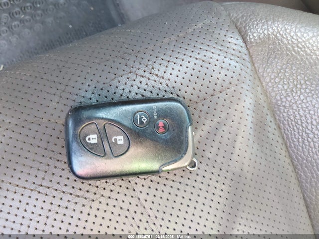 45636751 :رقم المزاد ، JTJBM7FX2E5075672 vin ، 2014 Lexus Gx 460 مزاد بيع