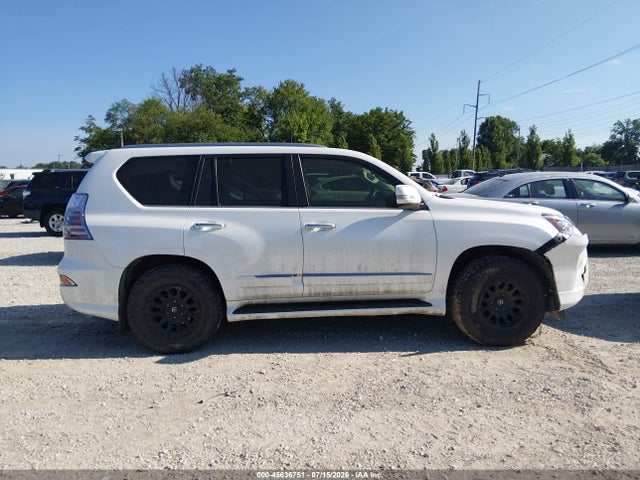 45636751 :رقم المزاد ، JTJBM7FX2E5075672 vin ، 2014 Lexus Gx 460 مزاد بيع