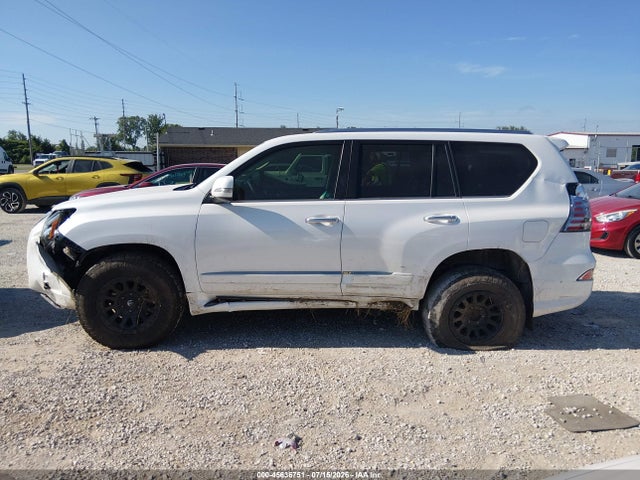 45636751 :رقم المزاد ، JTJBM7FX2E5075672 vin ، 2014 Lexus Gx 460 مزاد بيع