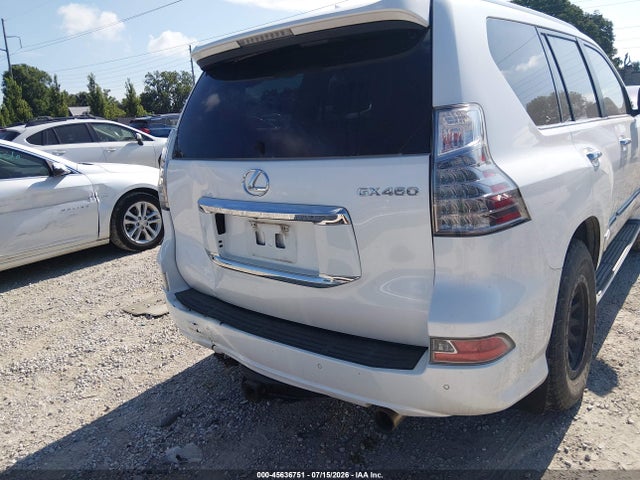 45636751 :رقم المزاد ، JTJBM7FX2E5075672 vin ، 2014 Lexus Gx 460 مزاد بيع