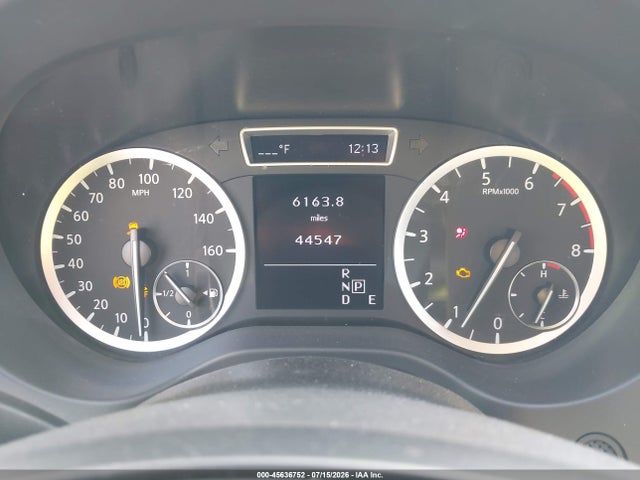 2018 Infiniti Qx30 Luxury მანქანა იყიდება აუქციონზე, vin: SJKCH5CR8JA056368, აუქციონის ნომერი: 45636752