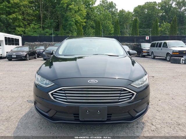 Ford Fusion Hybrid S 2018 3FA6P0UU2JR254464 Image 14