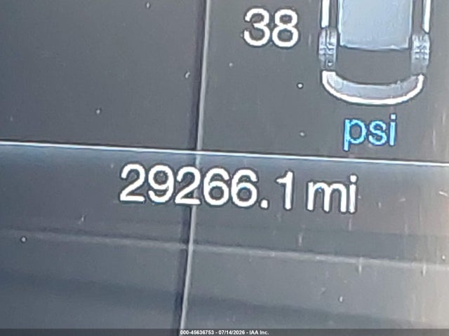 Ford Fusion Hybrid S 2018 3FA6P0UU2JR254464 Image 17