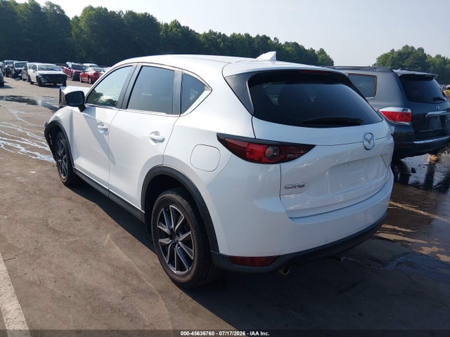 Aukcja sprzedaży 2018 Mazda Cx-5 Touring, vin: JM3KFACM9J0336458, numer aukcji: 45636760