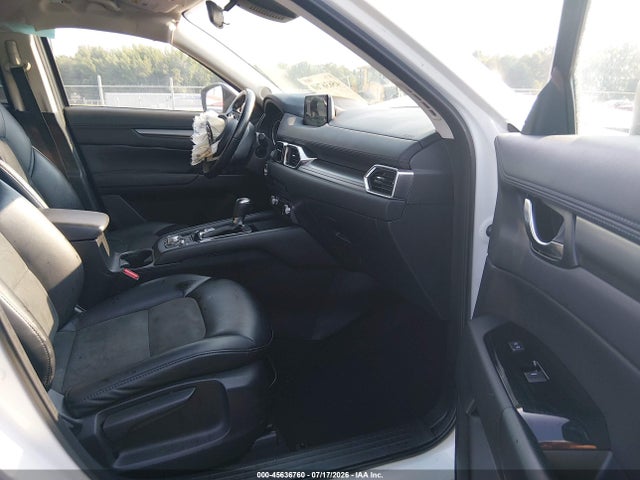 Aukcja sprzedaży 2018 Mazda Cx-5 Touring, vin: JM3KFACM9J0336458, numer aukcji: 45636760