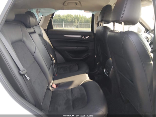 Aukcja sprzedaży 2018 Mazda Cx-5 Touring, vin: JM3KFACM9J0336458, numer aukcji: 45636760