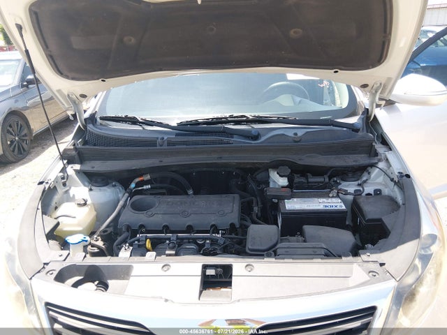 Продаж на аукціоні авто 2012 Kia Sportage Ex, vin: KNDPC3A26C7261068, номер лоту: 45636761