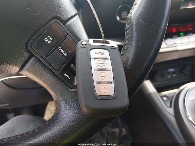 Продаж на аукціоні авто 2012 Kia Sportage Ex, vin: KNDPC3A26C7261068, номер лоту: 45636761