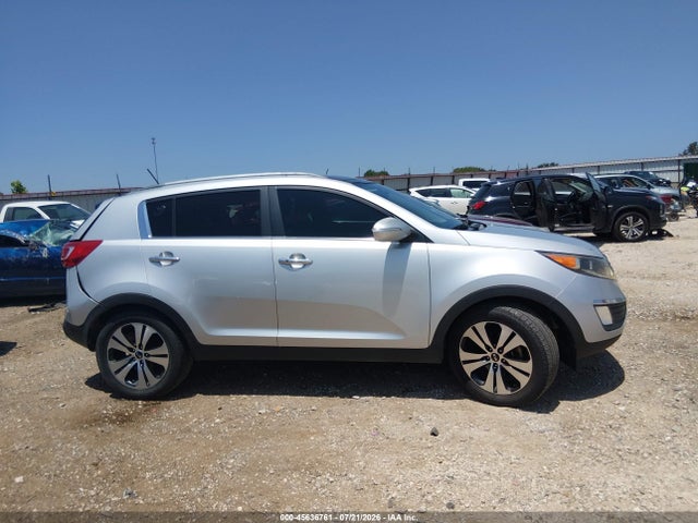 Продаж на аукціоні авто 2012 Kia Sportage Ex, vin: KNDPC3A26C7261068, номер лоту: 45636761