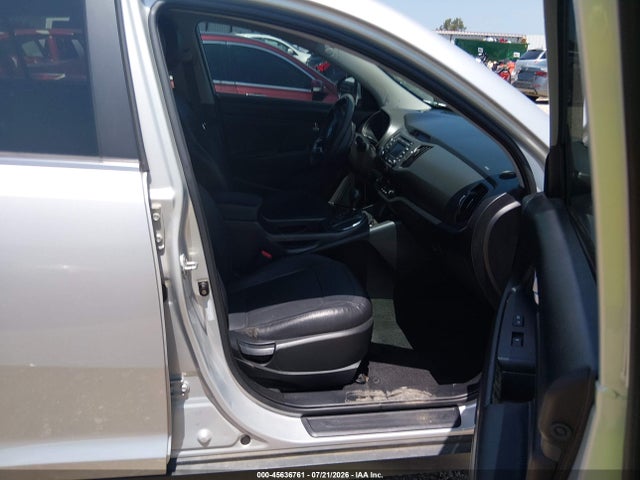 Продаж на аукціоні авто 2012 Kia Sportage Ex, vin: KNDPC3A26C7261068, номер лоту: 45636761