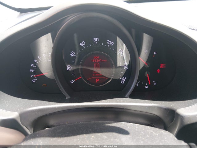 Продаж на аукціоні авто 2012 Kia Sportage Ex, vin: KNDPC3A26C7261068, номер лоту: 45636761