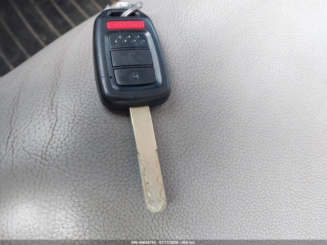 2HKRM4H79EH715891 Honda Cr-v Ex-l