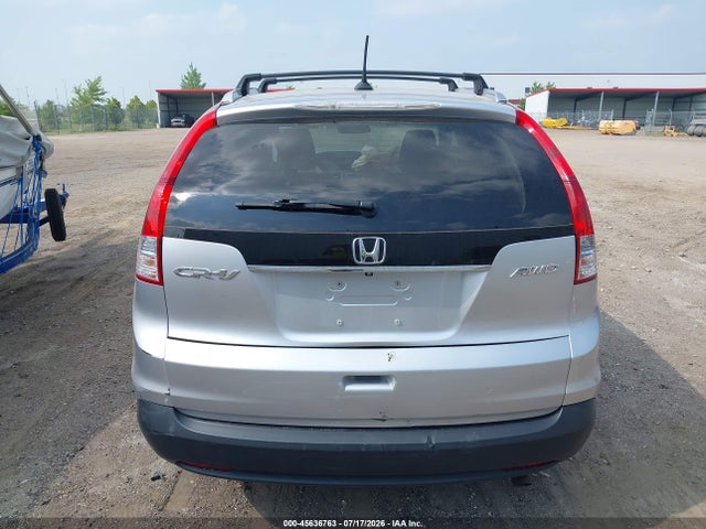 2HKRM4H79EH715891 Honda Cr-v Ex-l