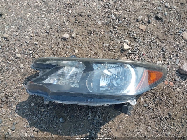 2HKRM4H79EH715891 Honda Cr-v Ex-l