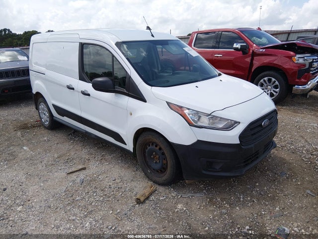 2019 NM0LS7E2XK1428422 zdjęcie główne