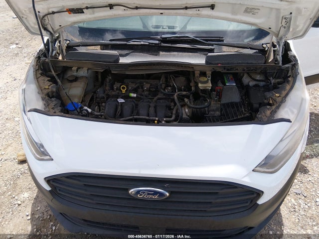 Ford Transit Connect Xl 2019 NM0LS7E2XK1428422 Image 10